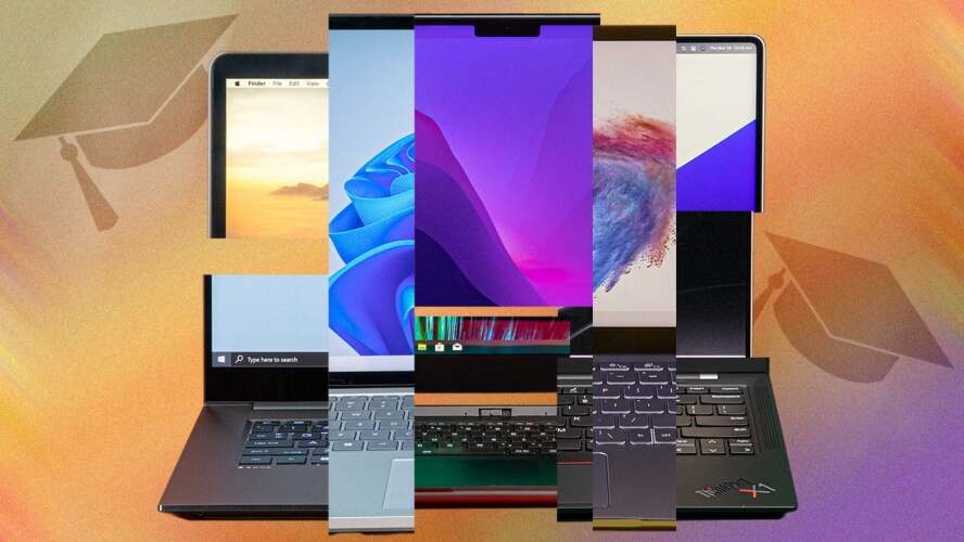 انواع دستهبندی لپتاپها - راهنمای جامع از نوتبوک پلاس